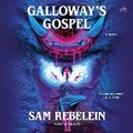 Cover: Galloway's Gospel - HarperCollins