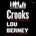 Cover: Crooks - HarperCollins