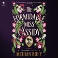 Cover: The Formidable Miss Cassidy - HarperCollins