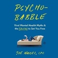 Cover: Psychobabble - HarperCollins