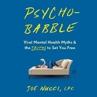 Enlarge image Cover: Psychobabble - HarperCollins