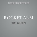 Cover: Rocket Arm - HarperCollins