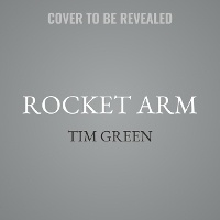 Enlarge image Cover: Rocket Arm - HarperCollins