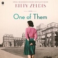 Cover: One of Them - HarperCollins