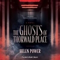 Cover: The Ghosts of Thorwald Place - Marble Press
