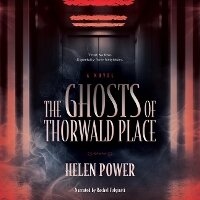 Enlarge image Cover: The Ghosts of Thorwald Place - Marble Press