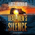 Cover: Dead Men's Silence - Marble Press