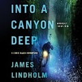 Cover: Into a Canyon Deep - Marble Press