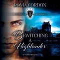 Cover: Bewitching a Highlander - Marble Press