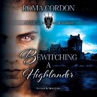 Enlarge image Cover: Bewitching a Highlander - Marble Press