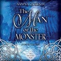 Cover: The Man or the Monster - Marble Press