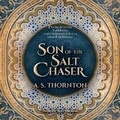 Cover: Son of the Salt Chaser - Marble Press