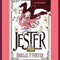 Cover: Jester - Marble Press