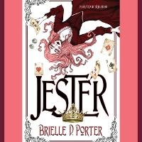 Enlarge image Cover: Jester - Marble Press