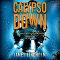 Cover: Calypso Down - Marble Press