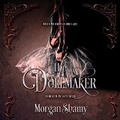 Cover: The Dollmaker - Marble Press