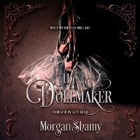 Enlarge image Cover: The Dollmaker - Marble Press