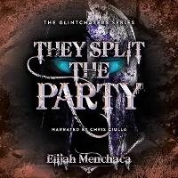 Enlarge image Cover: They Split the Party - Marble Press