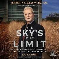 Enlarge image Cover: The Sky's the Limit - Ascent Audio