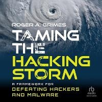 Abbildung von: Taming the Hacking Storm - Ascent Audio
