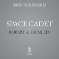 Cover: Space Cadet - Blackstone Publishing