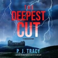 Enlarge image Cover: The Deepest Cut - Blackstone Publishing