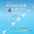 Cover: The Highflier Handbook - Ascent Audio