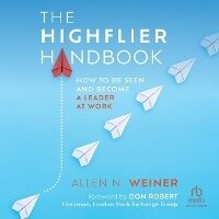 Enlarge image Cover: The Highflier Handbook - Ascent Audio