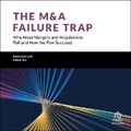Cover: The M&A Failure Trap - Ascent Audio