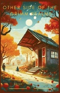Cover: Other Side of the Grimm Realms - Betsy Cole