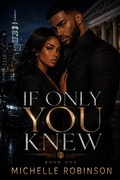 Cover: If Only You Knew - Adorn Creations