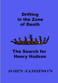 Cover: Drifting In The Zone Of Death - John Jamieson