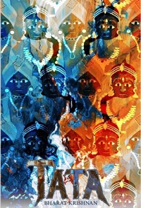 Enlarge image Cover: Tata - Bharat Krishnan