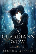 Cover: A Guardian's Vow - Pen And Glory Press LLC