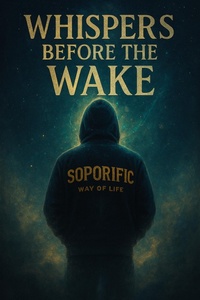 Abbildung von: Whisper Before The Wake (The V.S.B Awakening Trilogy, #1) - V.S.B