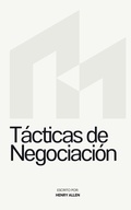 Abbildung von: Tacticas de Negociacion - Henry Allen
