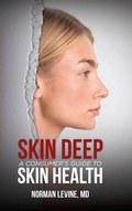 Cover: Skin Deep - Palmetto Publishing