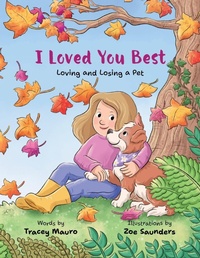 Abbildung von: I Loved You Best - Palmetto Publishing