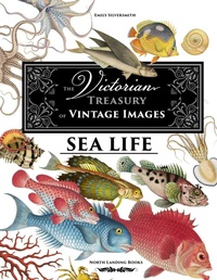 Abbildung von: The Victorian Treasury of Vintage Images - Sea Life - Stratostream LLC
