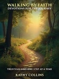 Enlarge image Cover: Walking by Faith - B&N Publishing