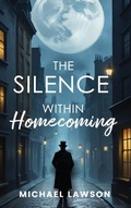 Cover: The Silence Within "Homecoming" - Michael Lawson