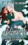 Cover: Abdominal Snowman - Lana Kole
