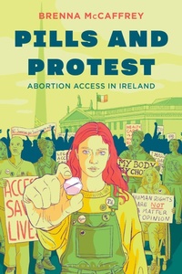 Abbildung von: Pills and Protest - Bloomsbury Academic
