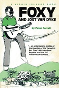 Cover: A VIRGIN ISLANDS BOOK - AUTHORHOUSE