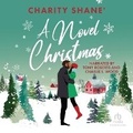 Cover: A Novel Christmas - Recorded Books