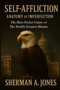 Cover: Self Affliction Anatomy of Imperfection - Cbookspublishing and Bookstore