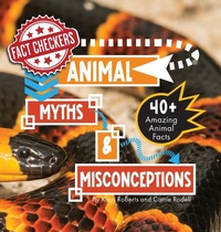 Enlarge image Cover: Animal Myths & Misconceptions - Learning Spark Educational Publishing