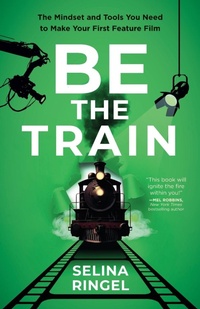Abbildung von: Be the Train - Amplify Publishing