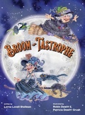 Cover: Broom-Tastrophe - Lawley Enterprises LLC