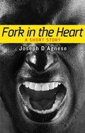 Cover: Fork in the Heart: A Short Story (Daggyland Singles, #19) - Nutgraf Productions, LLC